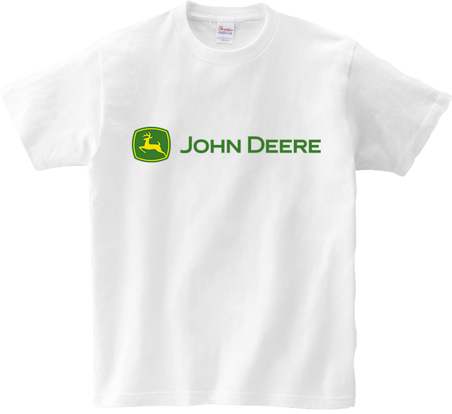 Koszulka T-shirt John Deere zdjęcie 2