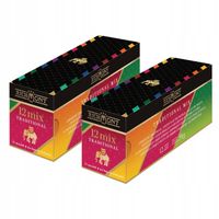 2x Zestaw herbat Richmont Traditional Mix 12 saszetek (24 saszetki)