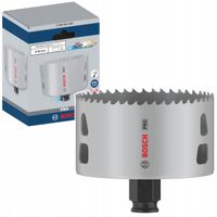 PIŁA OTWORNICA 86 mm MULTI MATERIAL BOSCH PRO