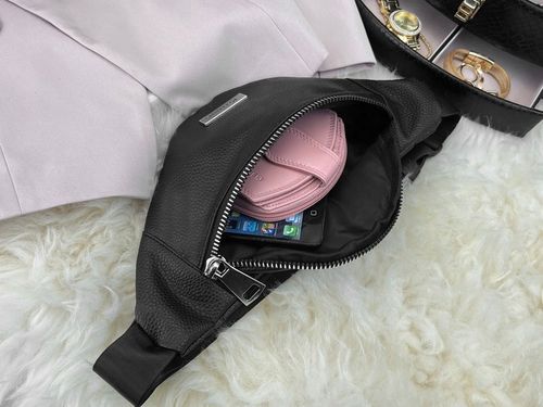 KOCHMANSKI nerka damska saszetka torebka biodrowa na Arena.pl