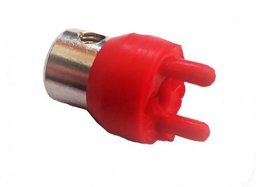 Sprzęgło kłowe 3mm na Arena.pl