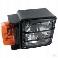 Reflektor, Lewy 05619000