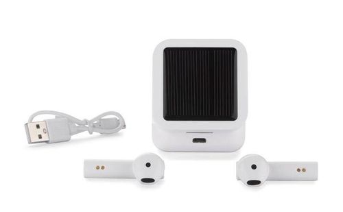 Słuchawki bezprzewodowe SUONO na Arena.pl