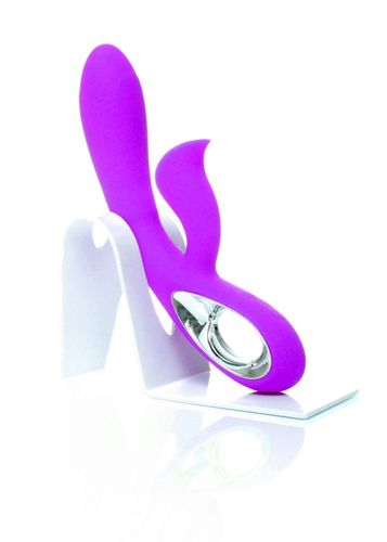 wibrator-daro,12 funkcji, usb fioletowy na Arena.pl