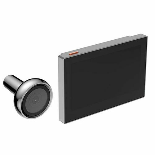 Kamera Bezpieczeństwa Ezviz CS-HP2-R100-6E2WB-GR 5 V na Arena.pl