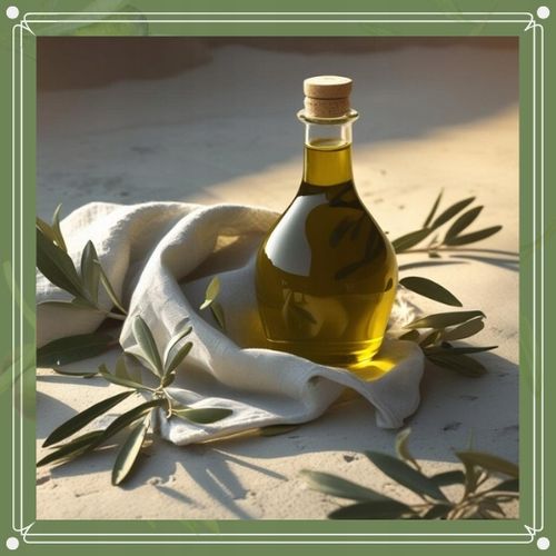 GRECKA oliwa z oliwek SITIA 1L 0,3% EXTRA VIRGIN - nowy zbiór data do 01/27 na Arena.pl