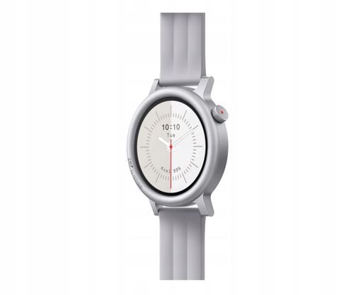 Smartwatch cmf by NOTHING Watch 3 Pro Light Grey szary na Arena.pl