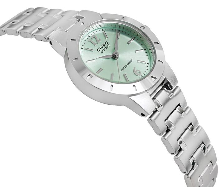Zegarek Damski CASIO LTP-1177A-3ADF + BOX zdjęcie 2
