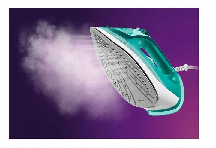 ŻELAZKO PAROWE MOCNE 2400W DST 3030/70 PHILIPS zdjęcie 11