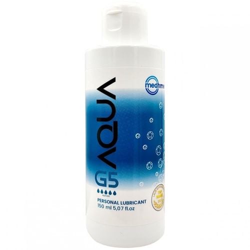 medtime / aqua gel g5 150 ml na Arena.pl