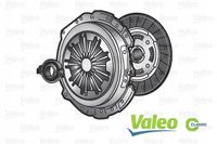 Valeo 786006 Zestaw sprzęgieł