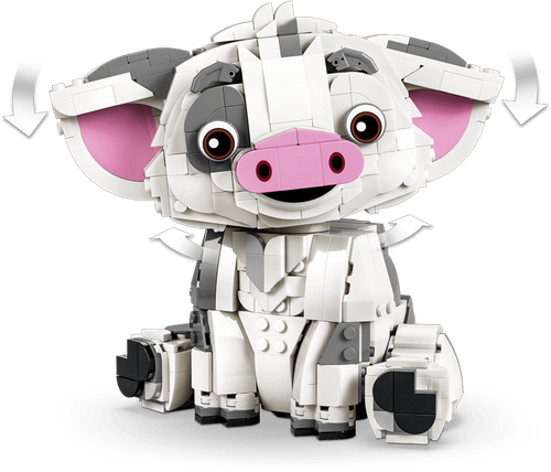 43292 - lego disney - pua na Arena.pl