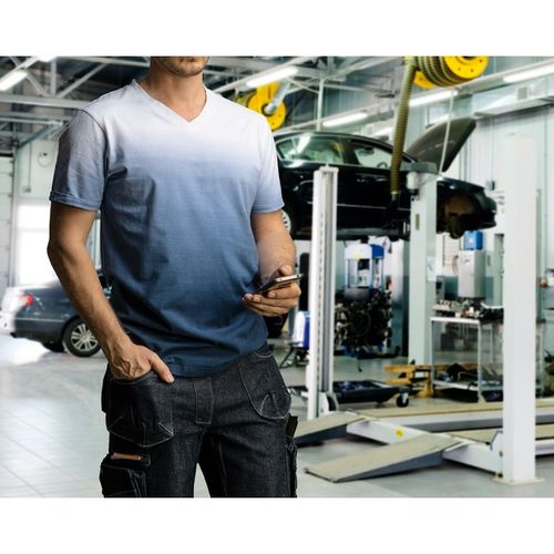 krótkie spodenki denim rozmiar m - t n81-279m na Arena.pl