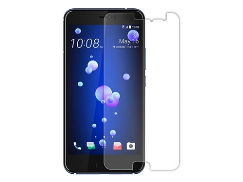 Szkło hartowane 9H 2.5D HTC U11 na Arena.pl