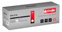 TONER ACTIVEJET 17A CF217A DO HP LASERJET PRO M102a M102w M130a M130fw M132