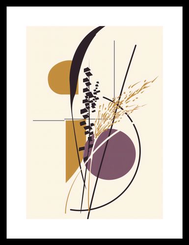 Plakat 21x29,7cm Jesienne Tańce na Arena.pl