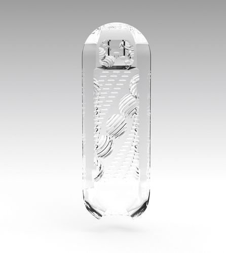 Masturbator Tenga Spinner Beads na Arena.pl