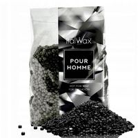 ItalWax Pour Homme wosk twardy w granulkach 1kg