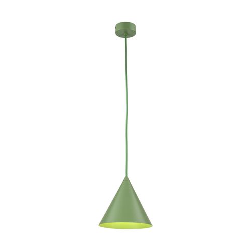 lampa wisząca cono peapod s 10885 tk lighting na Arena.pl