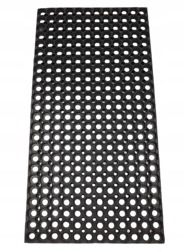 22 mm WYCIERACZKA AŻUROWA DUŻA GRUBA MATA WEJŚCIOWA ZEWNĘTRZNA 80X120 na Arena.pl