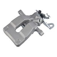 Zacisk hamulcowy PRAWY TYŁ Renault Grand Scenic II 2004 2005 2006 2007 2008