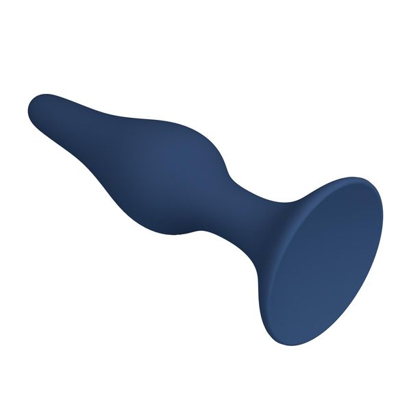 Mr. Play Slim Anal Plug Xl zdjęcie 4