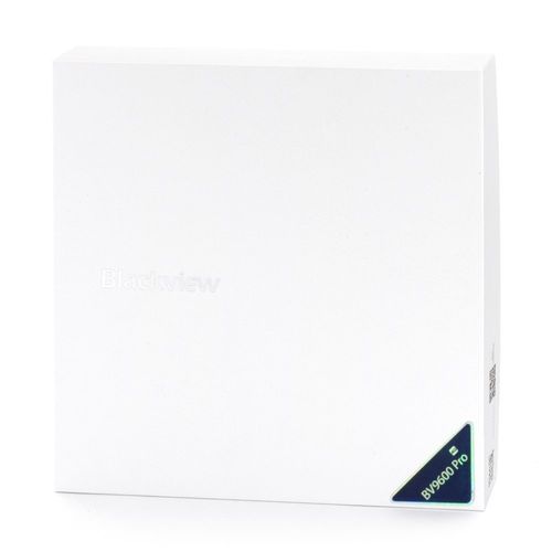 BLACKVIEW BV9600 PRO 128GB DUAL SIM SILVER na Arena.pl