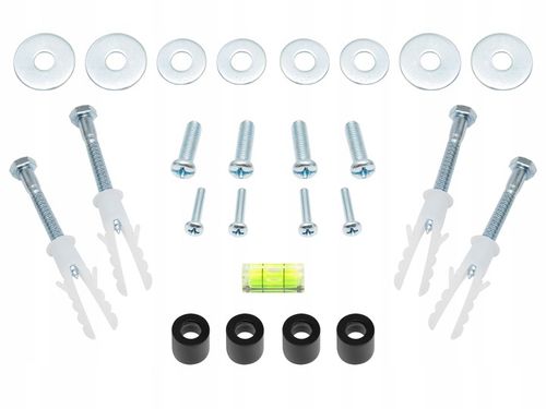 MOCNY UCHWYT DO TELEWIZORA WIESZAK TV REGULACJA LCD 37-99" CALI UNIWERSALNY na Arena.pl