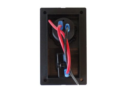 Panel 2xUSB (1x1A 1x2.1A), 1BA 5A na Arena.pl