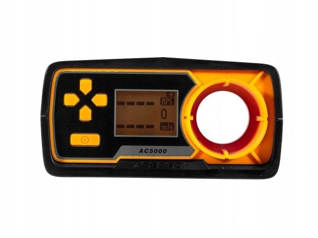 Chronometr chronograf Acetech AC5000 zdjęcie 2