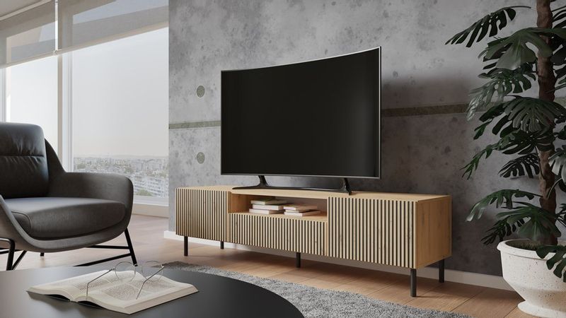 RTV KAMA 160/SLIM ARTISAN zdjęcie 7