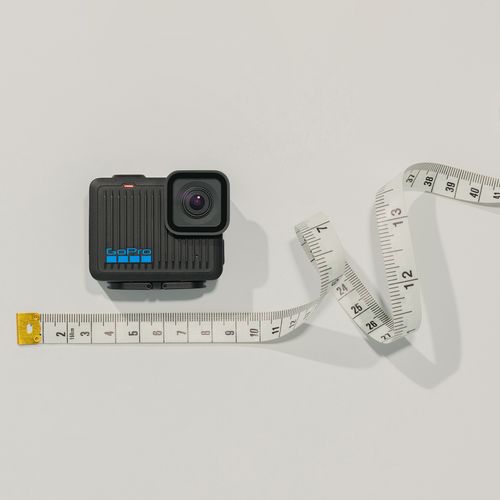 Kamera sportowa GoPro HERO na Arena.pl