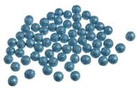 kuleczki 100szt. niebieskie  | gmg96307-100_18