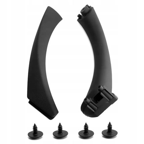 Rączka Uchwyt Drzwi Prawy do BMW E90 E91 E92 E93 Przód Tył Komplet Klamka na Arena.pl