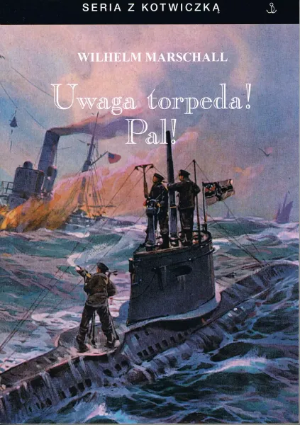Uwaga torpeda! Pal! zdjęcie 1