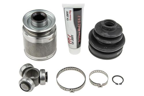 PRZEGUB WEWNĘTRZNY LEWY PRZÓD KIA SPORTAGE 1994 1995 1996 1997 1998 1999 na Arena.pl