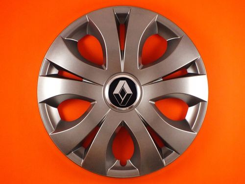 KOŁPAKI 17'' RENAULT Vel Satis Espace Fluence TPS na Arena.pl