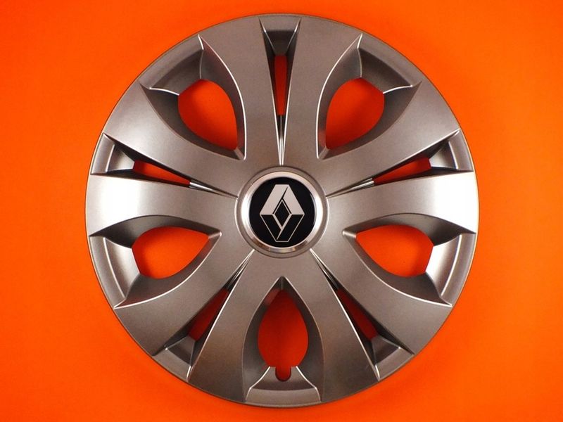 KOŁPAKI 17'' RENAULT Vel Satis Espace Fluence TPS zdjęcie 8