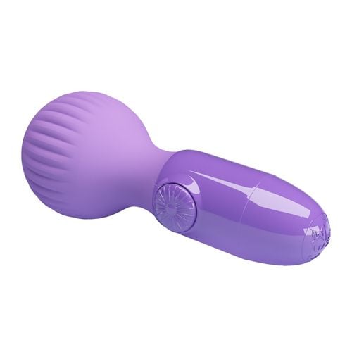 mini wibrator silikonowy pretty love little cute na Arena.pl