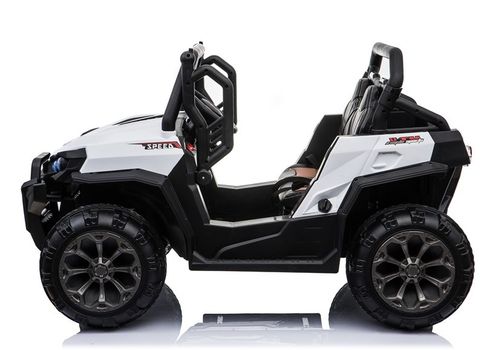 Auto na Akumulator WXE-8988 Biały na Arena.pl
