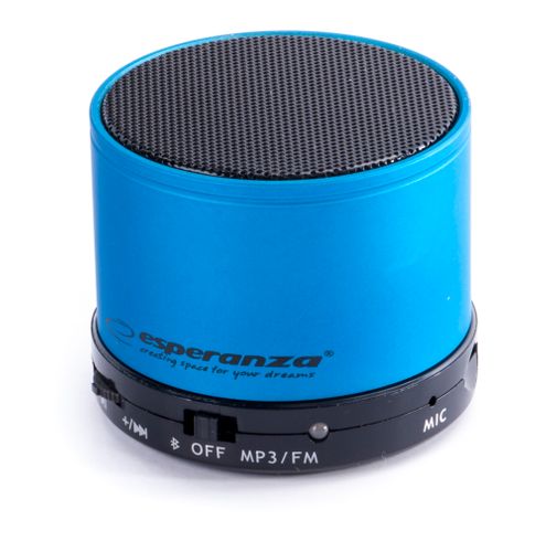 BEZPRZEWODOWY PRZENOŚNY GŁOŚNIK BLUETOOTH na Arena.pl