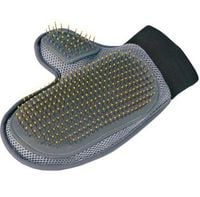 trixie rękawica do wyczesywania