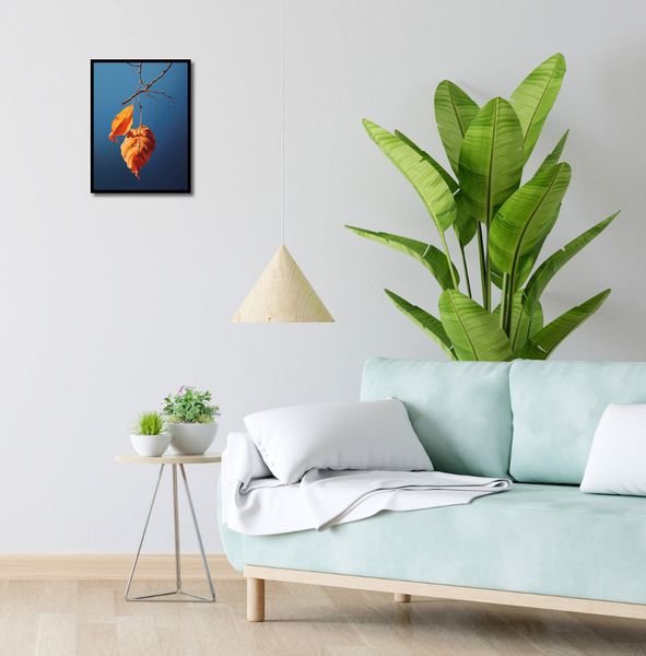 Plakat 30x40cm Ostatni Oddech Lata zdjęcie 4