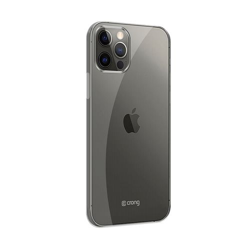 Etui do iPhone 12/iPhone 12 Pro (przezroczysty) na Arena.pl