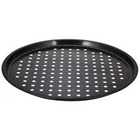 blacha forma do pizzy 34cm klausberg kb-7442