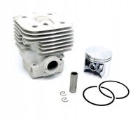 CYLINDER TŁOK KPL HUSQVARNA 395 395XP ŚR. 56MM