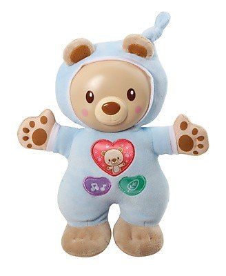 Miś Lumiś na Arena.pl