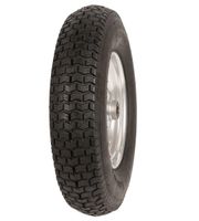 Koło przyczepki traktorka Cedrus 225 kg tworzywo sztuczne SP22111-14