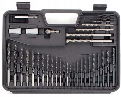 BOSCH WIERTARKA UDAROWA EASYIMPACT 600W +AKCESORIA na Arena.pl