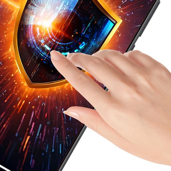 redmi note 13 pro 4g - 3mk silky matt privacy zdjęcie 6